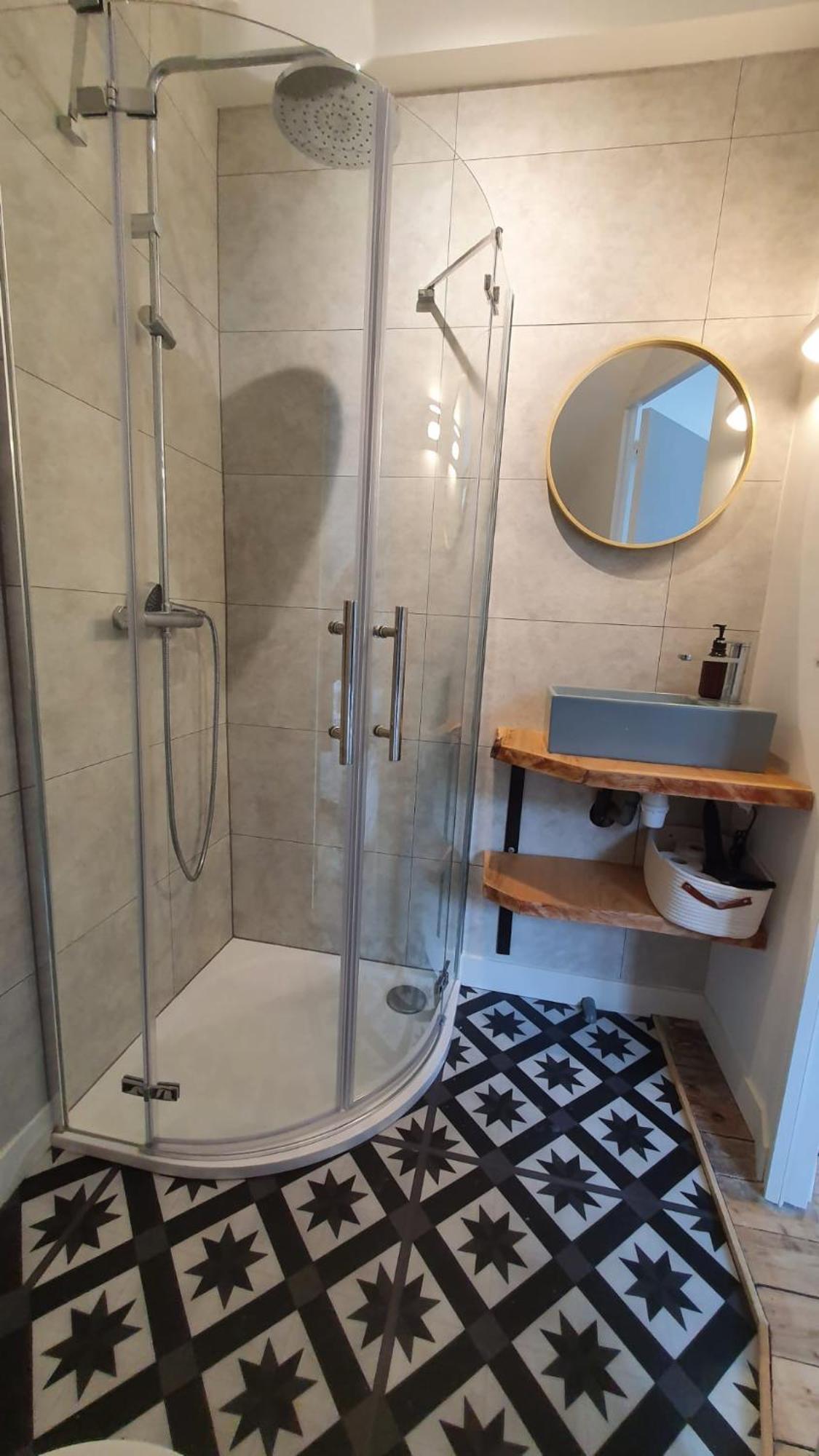 Anatoline Audierne Appart'Hotel Vue Mer - Sea & Harbor Stay Exterior foto