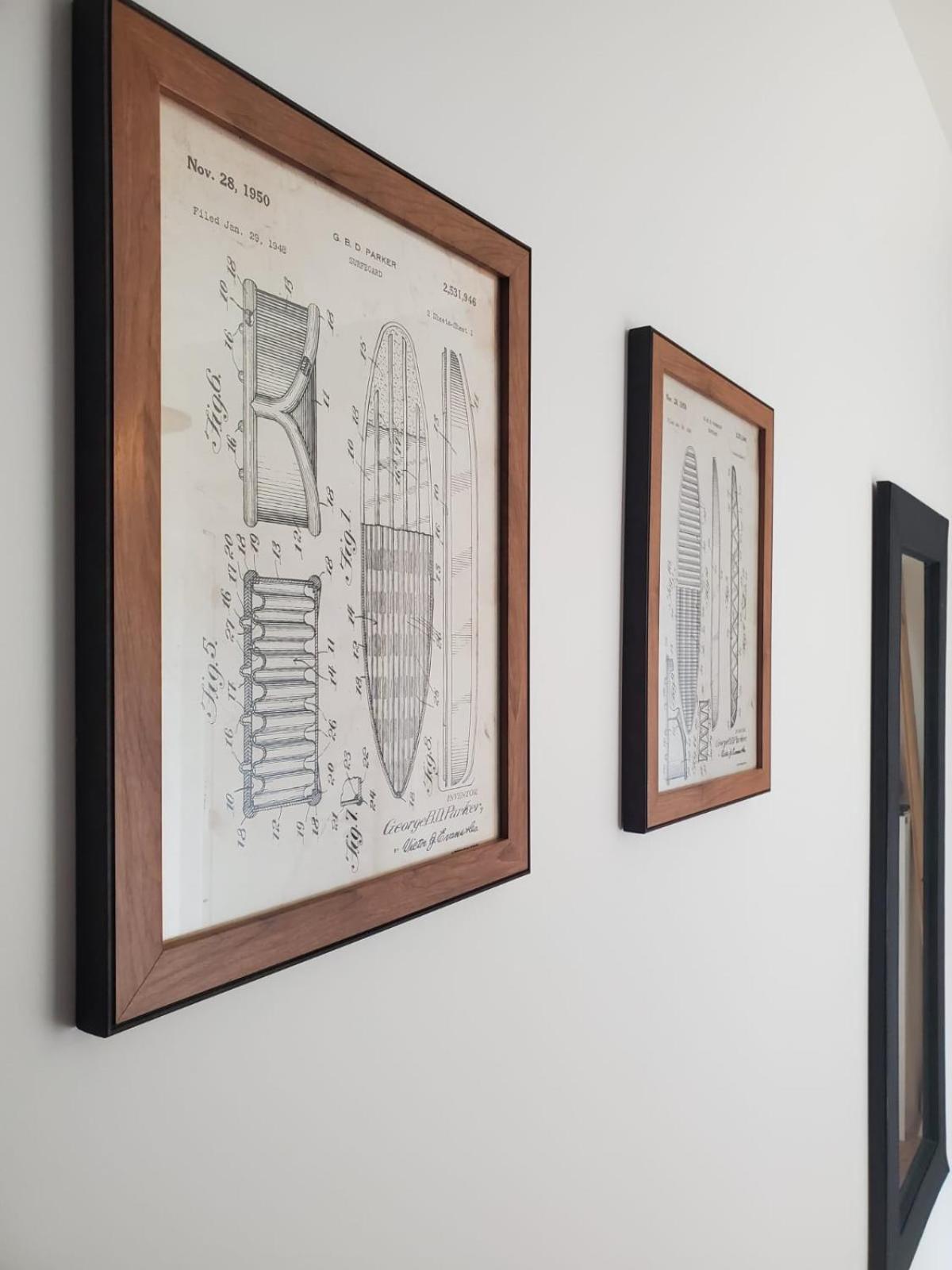 Anatoline Audierne Appart'Hotel Vue Mer - Sea & Harbor Stay Exterior foto